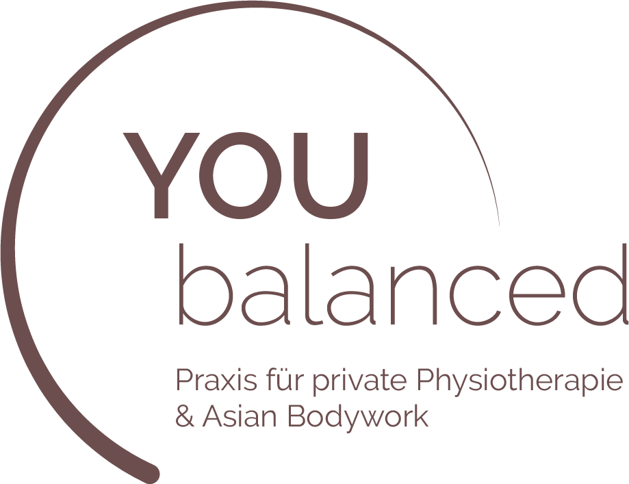 Logo YOU balanced Anja Winter